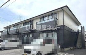 タウンハイツ紙風船の外観画像