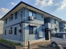 サイドピローⅠの間取り画像