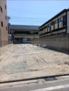 グランメゾン姪浜駅前の外観