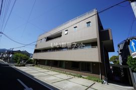 カサベルテの外観画像