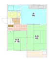 Solea（ソレア）の間取り画像