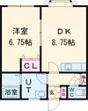 ベイサイドヒルズの間取り画像