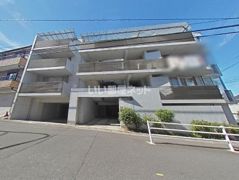 三愛ビル3の外観画像