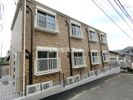 仮）ハーミットクラブハウス鶴ヶ峰 Ⅲの間取り画像