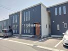 ビットカーサ姫原Ⅱの間取り画像