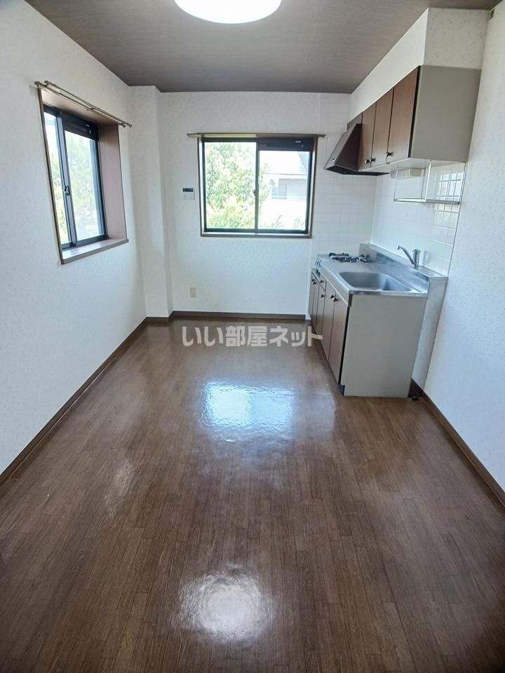 リビング