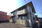 アムールBの間取り画像
