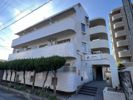アルファ宮脇町の外観