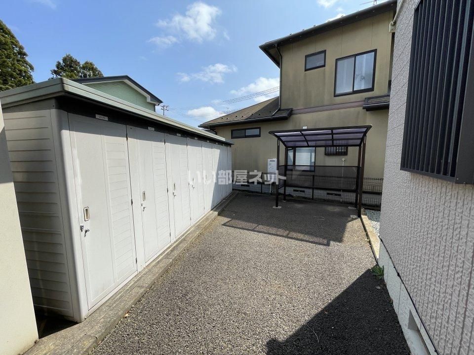 その他