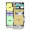 TO＆YO UWATOKOの間取り画像