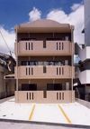 TO＆YO UWATOKOの間取り画像