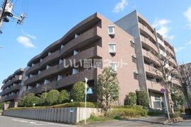 T’s garden稲城の外観画像