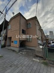 KACC213の外観画像