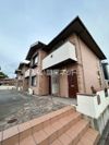 アムールの間取り画像