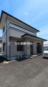 Cedar Valley（シダーバレー）Bの間取り画像