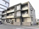 エストガーデン青江の間取り画像