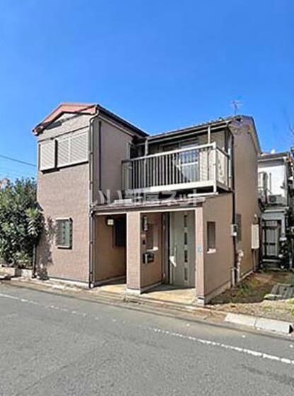 糀谷HOUSEの外観画像