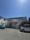 クリア田町の外観