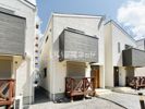 Duo S.K.Square(デュオエスケイスクエア)の間取り画像