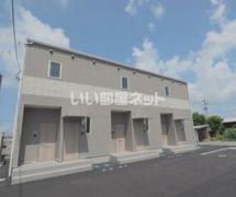 ドルチェ・ヴィータ柳川Cの外観画像