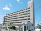 シャトレ博多南の間取り画像