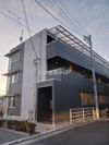 マンションパピルスⅡの間取り画像