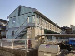 fiore宮島口の外観画像