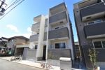 Cherim高畑 Southの間取り画像