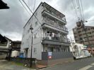 ビラコーポ和白の間取り画像