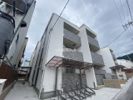 ラモーナ東山町Ⅰの間取り画像