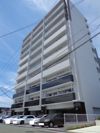 Buena Casa熊本駅前Eastの外観