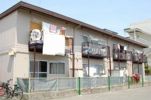 ハイツミドーⅡの間取り画像