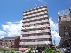 グランフィーネ新土河原の外観画像