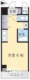 ReXIS塩上~レクシスシオガミ~の間取り画像