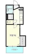 BIGBANの間取り画像