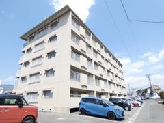 テラヤママンションの外観画像