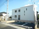 リブラ高坂の間取り画像