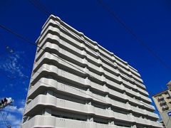 ライオンズマンション皇后崎公園の外観画像