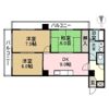 パストラル知多の間取り画像