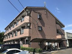 セレノシエルの外観画像