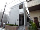 リブリ・Azurの間取り画像