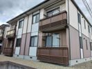 ピュアタウンBの間取り画像