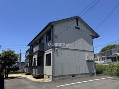 ドミール田池の外観画像