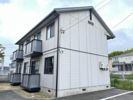 ドミール田池の間取り画像