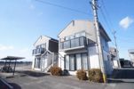 オペラハウス Cの間取り画像