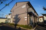 カルフールの間取り画像