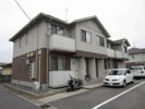 アルカンシェルの間取り画像
