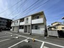 スカイメゾン 12番館の間取り画像