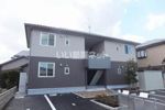 シャーメゾン意宇南の間取り画像