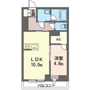 Premiasの間取り画像